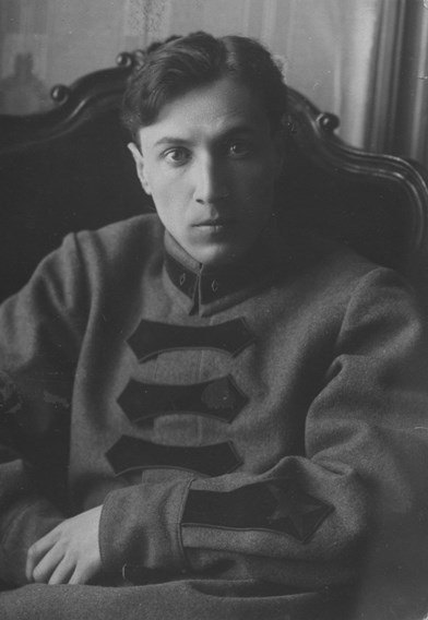 Сергей ГУРОВ
